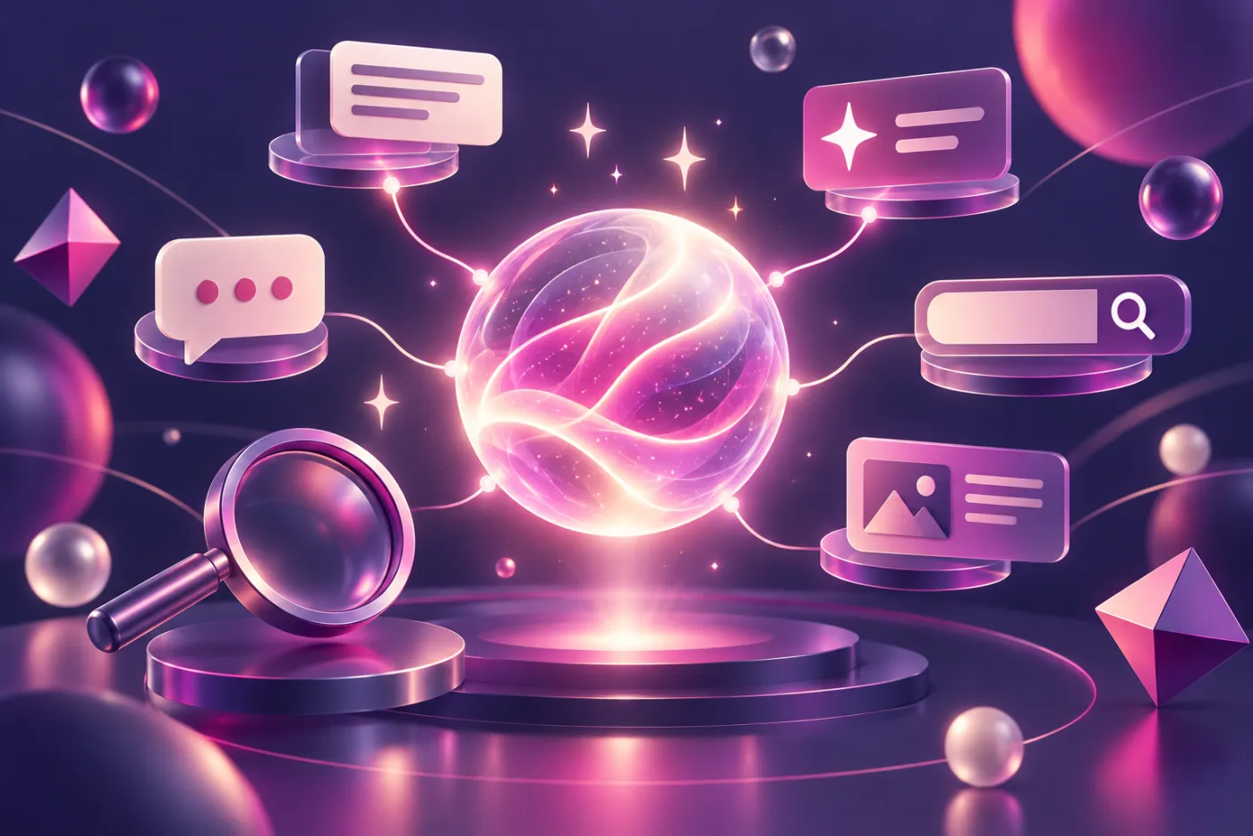 GEO in 2026: How to Get ChatGPT, Perplexity and Google AI to Name Your Business