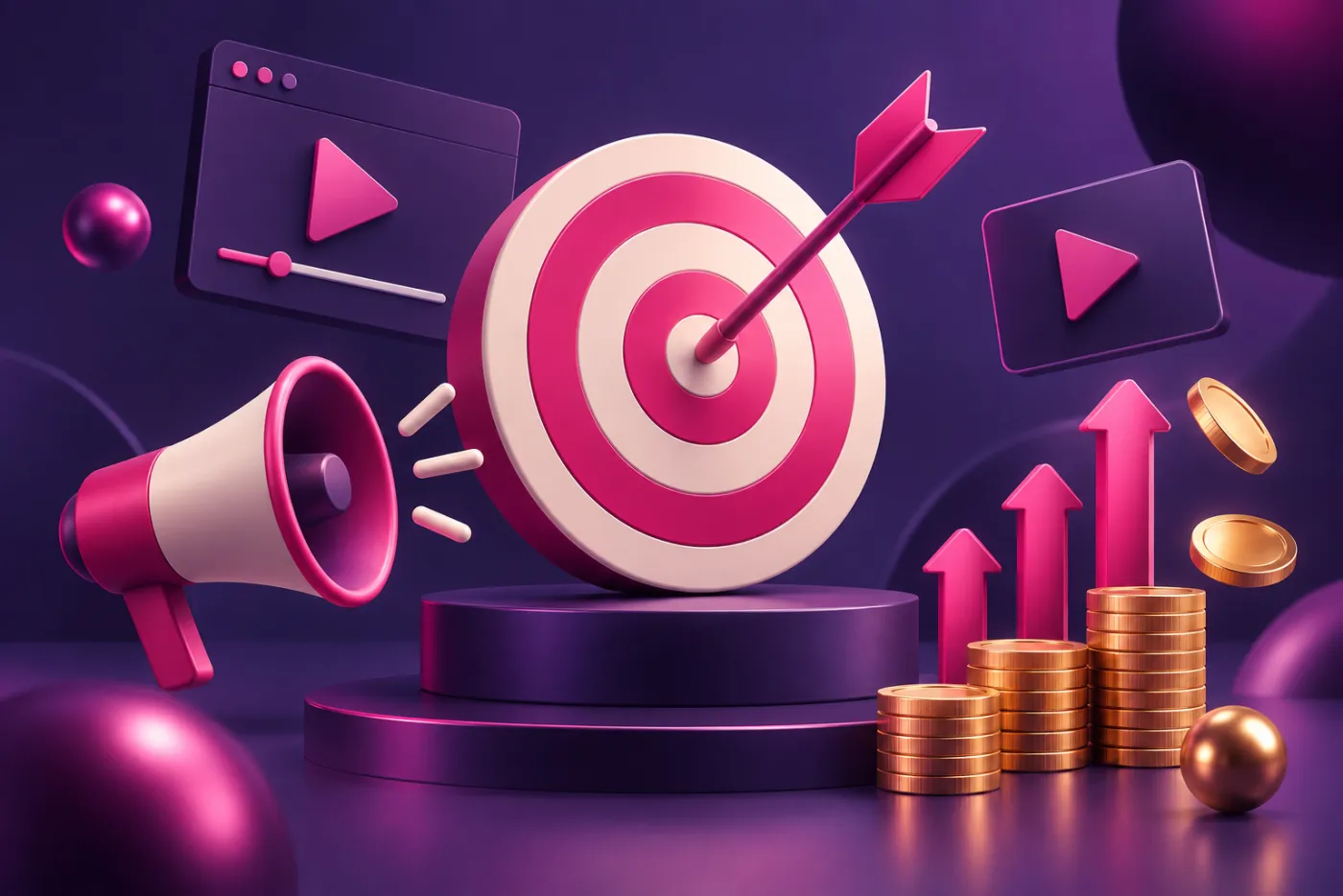 Ads that bring in customers, not just clicks