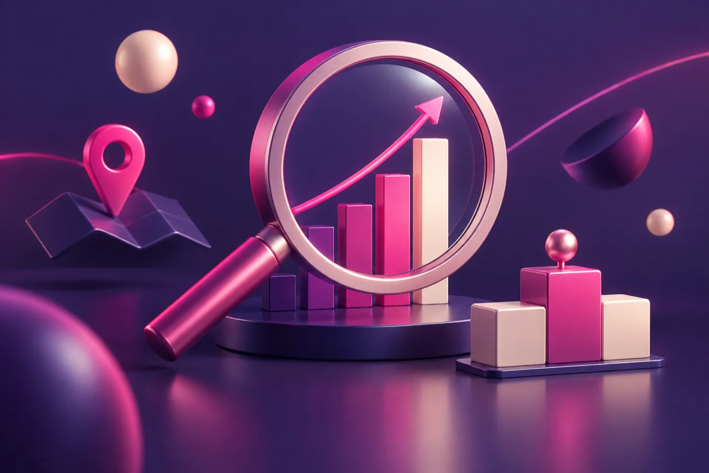 SEO & Search Positioning